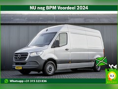 Mercedes-Benz Sprinter - 211 CDI L2H2 | Automaat | Euro 6 | Mbux | Cruise | Climate | Camera