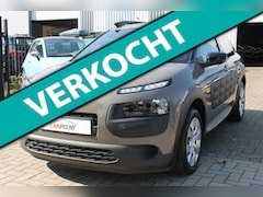 Citroën C4 Cactus - 1.2 PureTech Feel Clima Cruise 1e Eigenaar Nw.Staat