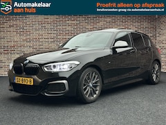 BMW 1-serie - M140i High Executive | Dak| CarPlay| H&K| LED|