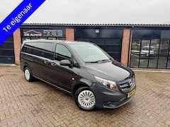 Mercedes-Benz Vito - 119CDI|191pk|Extra Lang|automaat|euro6