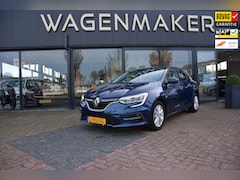 Renault Mégane - 1.3 TCe Business Zen AUTO|Clima|Cruise|NAV