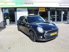 MINI Clubman - 1.5 One Business navigatie, airco