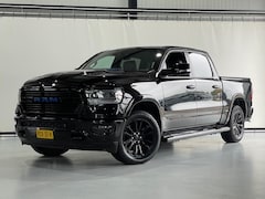 Dodge Ram 1500 - LPG 5.7 V8 4x4 Crew Cab Laramie LPG / Leder / Camera