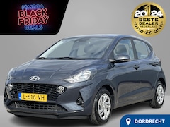 Hyundai i10 - 1.0 Comfort | Android Auto&Apple Carplay | Cruisecontrol | Multimedia scherm |