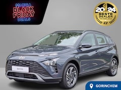 Hyundai Bayon - 1.0 T-GDI Comfort | €3825 KORTING | APPLE CARPLAY & ANDROID AUTO | CAMERA | SENSOREN |