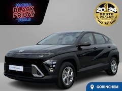 Hyundai Kona - 1.6 GDI HEV Comfort | €5029 KORTING | VOORRAAD | APPLE CARPLAY & ANDROID AUTO | CAMERA | S