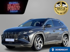 Hyundai Tucson - 1.6 T-GDI PHEV Premium 4WD | €9669 KORTING | VOORRAAD | 360 CAMERA | STOELVENTILATIE |