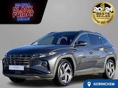 Hyundai Tucson - 1.6 T-GDI PHEV Premium Sky 4WD | €9669 KORTING | VOORRAAD | 360 CAMERA | STOELVENTILATIE |