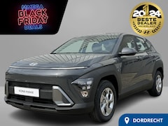 Hyundai Kona - 1.6 GDI HEV Comfort | €5029 KORTING | VOORRAAD | APPLE CARPLAY & ANDROID AUTO | CAMERA | S