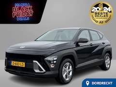 Hyundai Kona - 1.6 GDI HEV Comfort | €5929 KORTING | VOORRAAD | APPLE CARPLAY & ANDROID AUTO | CAMERA | S