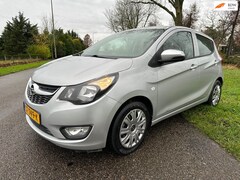 Opel Karl - 1.0 ecoFLEX Edition|Pdc achter|cruise control