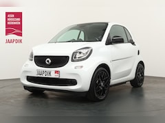 Smart Fortwo - BWJ 2020 EQ Essential 82 PK 18 kWh AUTOMAAT / NAVI / AIRCO / CRUISE / STOELVERW. / PANORAM