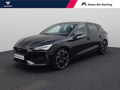 CUPRA Leon - 1.4e-Hybrid 180kW/245PK VZ DSG · Navigatie · Parkeersensoren · Stuurverwarming