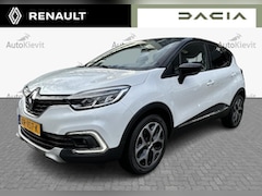 Renault Captur - 0.9 TCe Intens