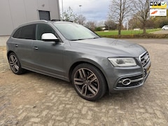 Audi Q5 SQ5 - 3.0 TDI Quattro B&O Pano Keyless Go