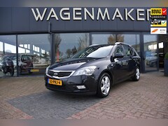 Kia Cee'd Sporty Wagon - 1.4 CVVT Seven Clima|Cruise|NAVI|Camer