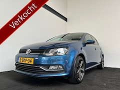 Volkswagen Polo - 1.2 TSI Comfortline