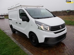 Fiat Talento - 2.0 MultiJet L1H1 107kW AC