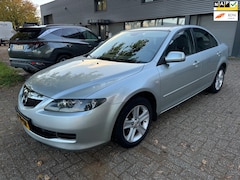 Mazda 6 Sport - 1.8i Touring