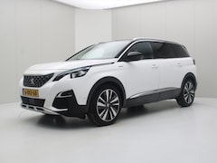 Peugeot 5008 - 1.6 PureTech 180pk S&S EAT8 GT-Line 7P [ TREKHAAK+CLIMAAT+CARPLAY+NAVIGATIE+CRUISE+PDC ]