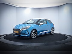 DS 3 - 3 1.2T Aut. SO CHIC 1e EIG CAMERA/CARPLAY/HIFI/FULL LED/CLIMA/DAB+/CRUISE/PDC V+A/LMV 16''