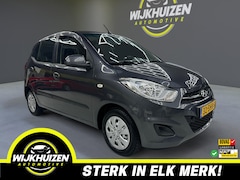 Hyundai i10 - 1.1 i-Drive Cool met Airco 5 Deurs