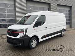 Renault Master - Red Edition 150PK L3H2