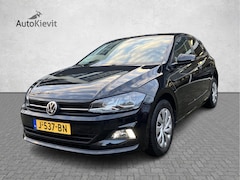 Volkswagen Polo - 1.0 TSI Comfortline 5-drs. - Navigatie