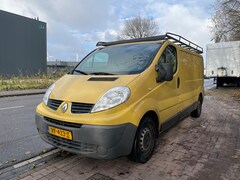 Renault Trafic - 2.0 dCi T29 L2H1 Générique