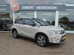 Suzuki Vitara - 1.6 High Executive Autom. | Trekh. | Adapt Cruise | Apple Carpl. | Navi |