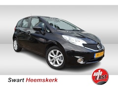 Nissan Note - 1.2 DIG-S Acenta | Automaat | 1e eigenaar | NL auto