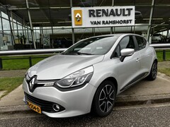 Renault Clio - 1.5 dCi ECO Dynamique / Keyless / Navi / Climaat control / Cruise / Bluetooth /