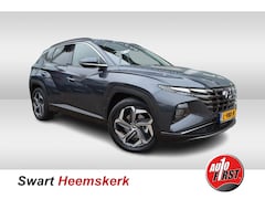 Hyundai Tucson - 1.6 T-GDI PHEV Comfort 4WD | NL Auto | Trekh. 1350 kg | Apple Carpl. | Plug in | Blue link