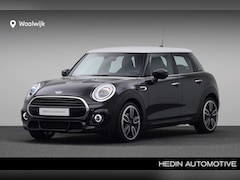 MINI Cooper - 5-deurs 1.5 | Zwart dak* | Harman Kardon | PDC Achter |