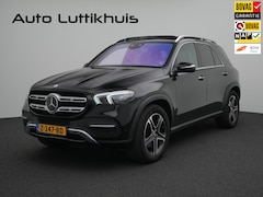 Mercedes-Benz GLE-Klasse - 300 d 4MATIC Premium Plus Pano