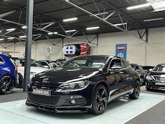 Volkswagen Scirocco - 1.4 TSI 122PK MAXTON Clima Airco YOUNGTIMER