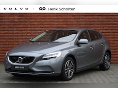 Volvo V40 - AUT6 120PK T2 Edition+, Verwarmbare Voorstoelen, Parkeersensoren, Climate Control, Navigat