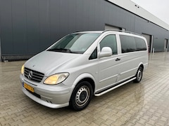 Mercedes-Benz Vito - 120 CDI 320 Lang DC luxe