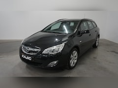 Opel Astra Sports Tourer - 1.4 Turbo Edition