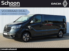 Renault Trafic - 2.0 Blue dC1 150 EDC T30 L2H1 Extra Anniversary Edition