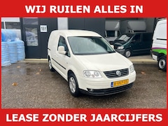 Volkswagen Caddy - 1.9 TDI