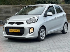 Kia Picanto - 1.0 CVVT EconomyPlusLine