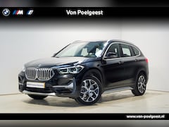 BMW X1 - sDrive20i High Executive xLine