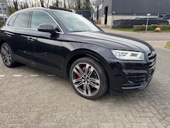 Audi Q5 SQ5 - 3.0 TDI quattro