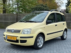 Fiat Panda - 1.2 Emotion/Distr VV/Airco/Boekjes