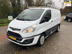 Ford Transit Custom - 290 2.2 TDCI L1H1 Trend EXPORT/HANDEL