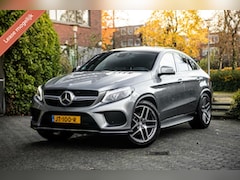 Mercedes-Benz GLE-Klasse - 350 d 4MATIC