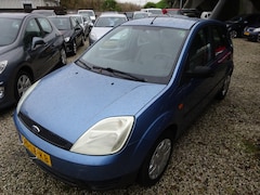 Ford Fiesta - 1.3 Ambiente stuurbekr electr ramen