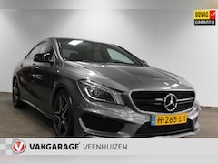 Mercedes-Benz CLA-Klasse - 250 Edition 1