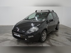 Fiat Punto Evo - 0.9 TwinAir Sempre